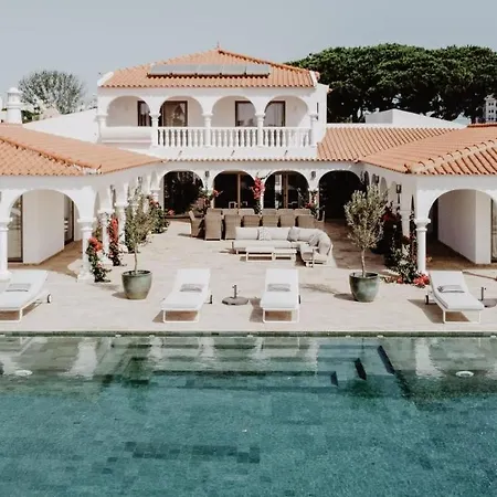 Villa Majestique Luxury Huge Infinity Pool *